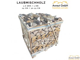 1,6 SRM (1 RM) LAUBMIX getrocknet