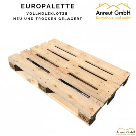 Europalette EPAL neu 