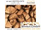 1,6 SRM (1 RM) EICHE ca. 25cm ca. 20-35% Restfeuchte